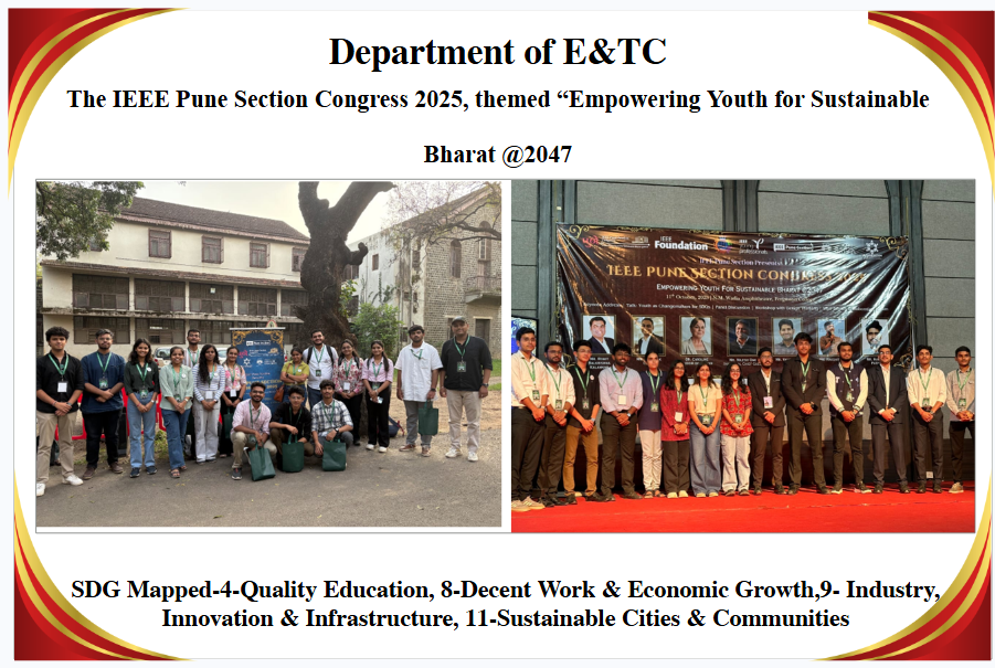 IEEE Kshitij Talks